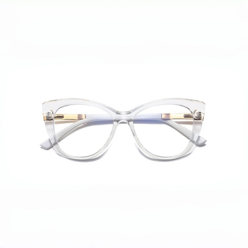 ‌Ava‌ Cat Eye Glasses