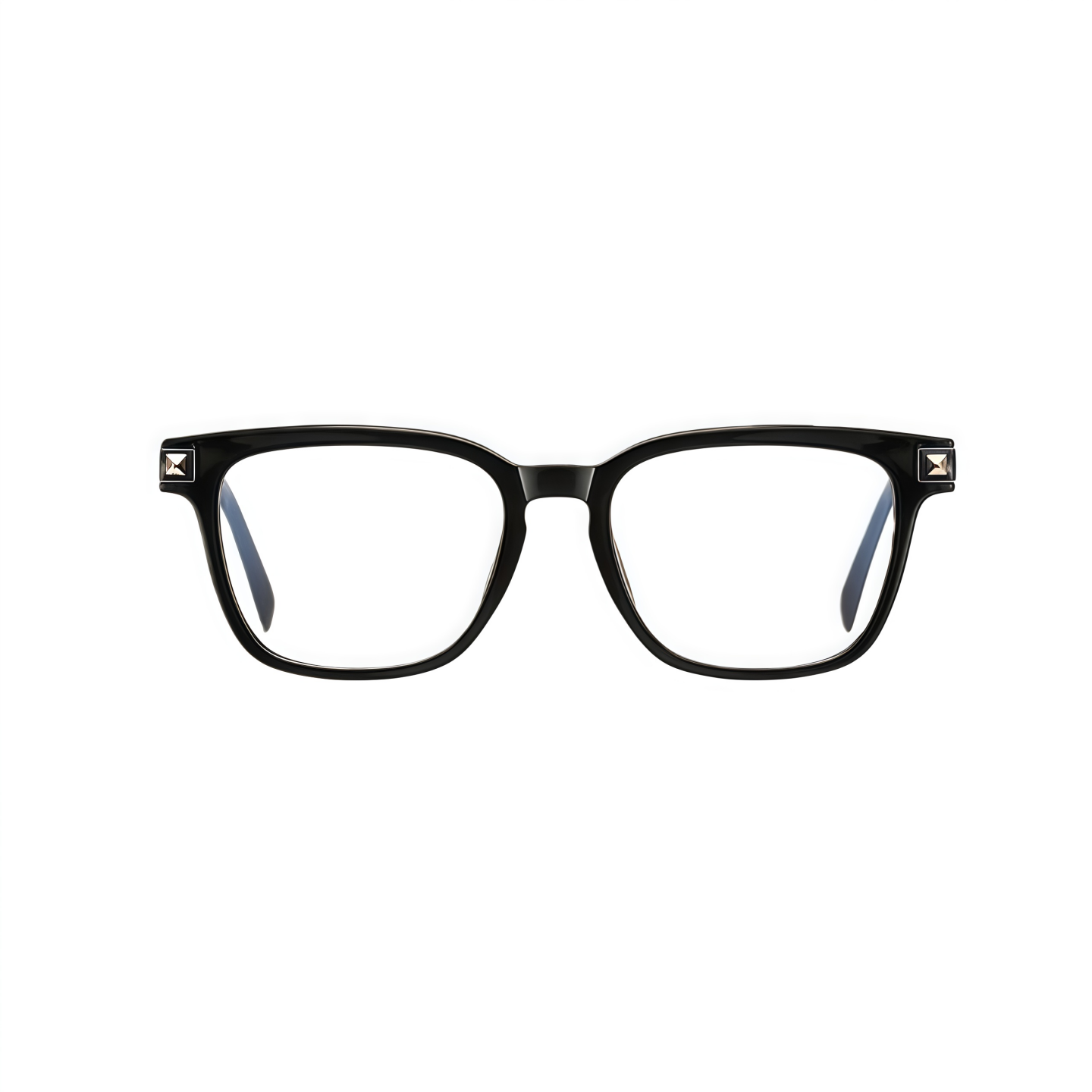 ‌Noah Rectangle Glasses