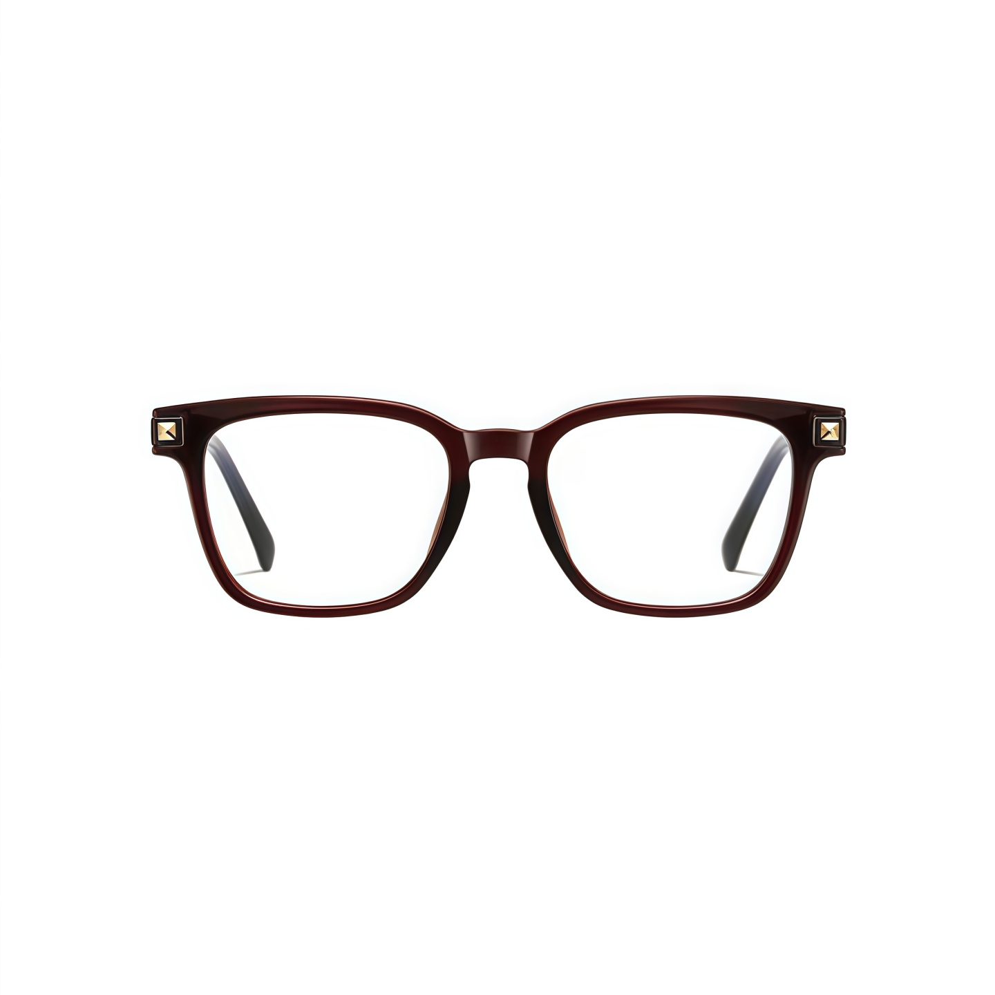 ‌Noah Rectangle Glasses