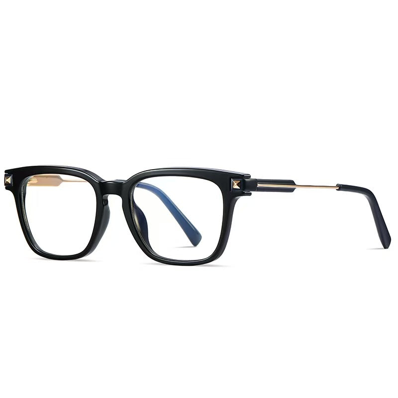 ‌Noah Rectangle Glasses