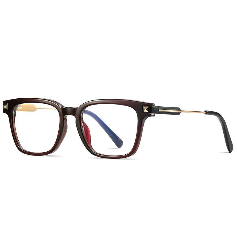 ‌Noah Rectangle Glasses