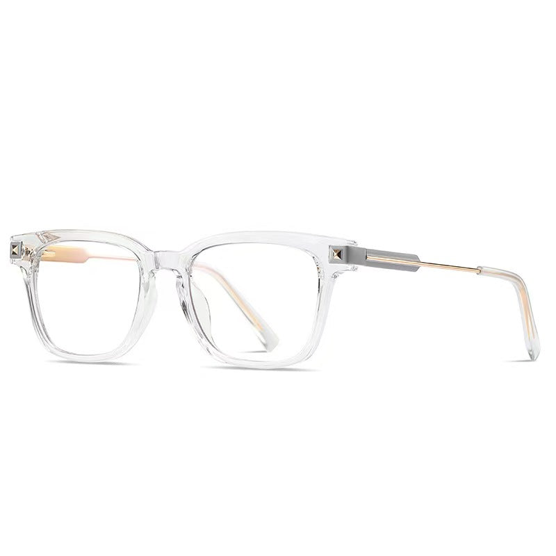 ‌Noah Rectangle Glasses