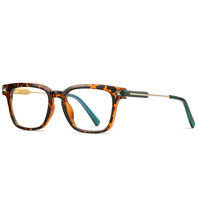 ‌Noah Rectangle Glasses