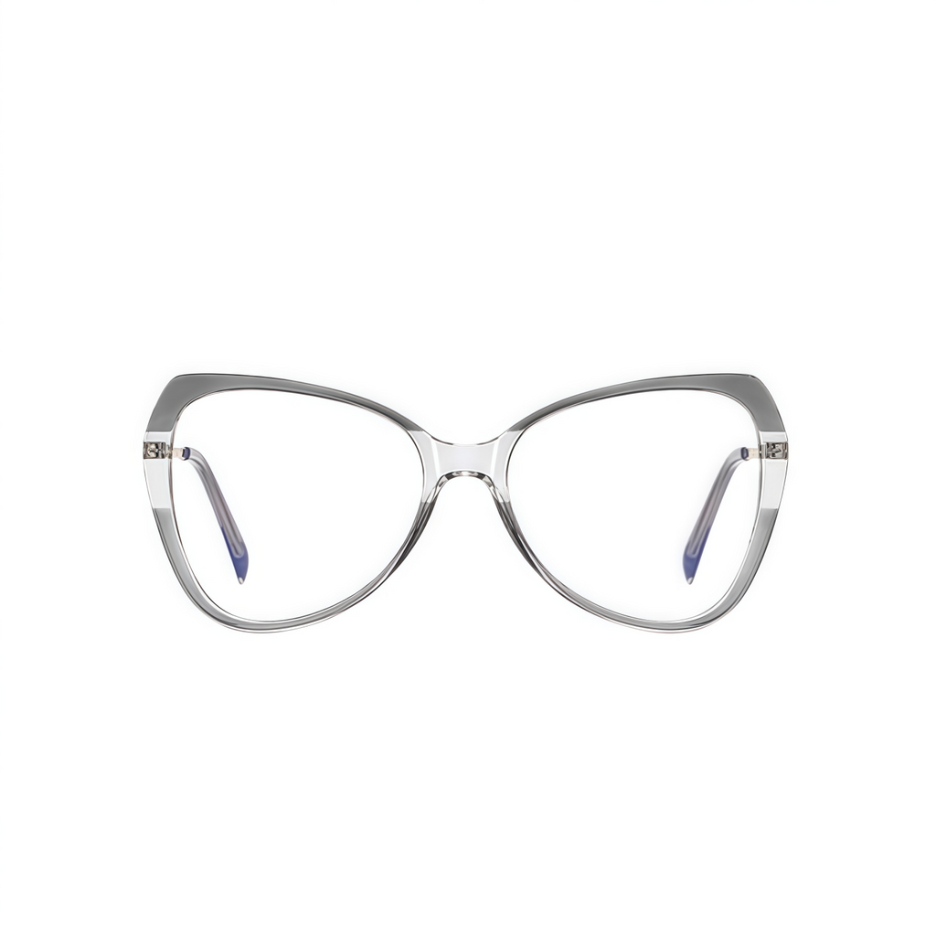 ‌Sophia Cat Eye Glasses