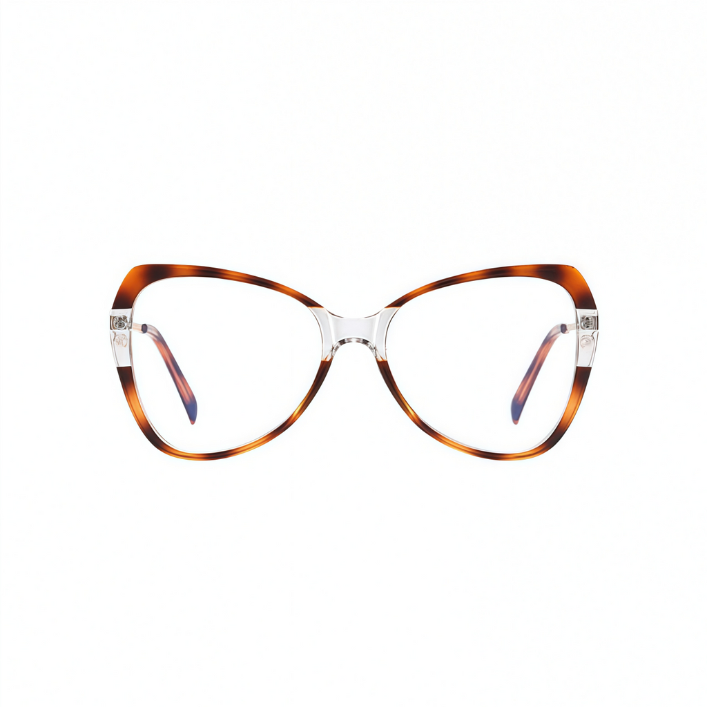 ‌Sophia Cat Eye Glasses