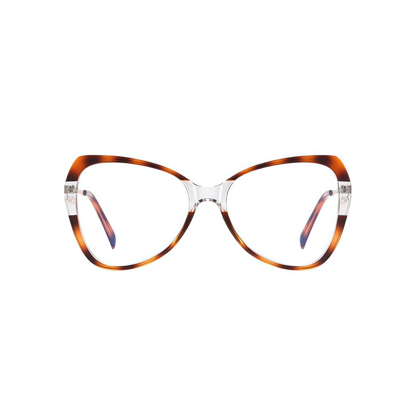 ‌Sophia Cat Eye Glasses
