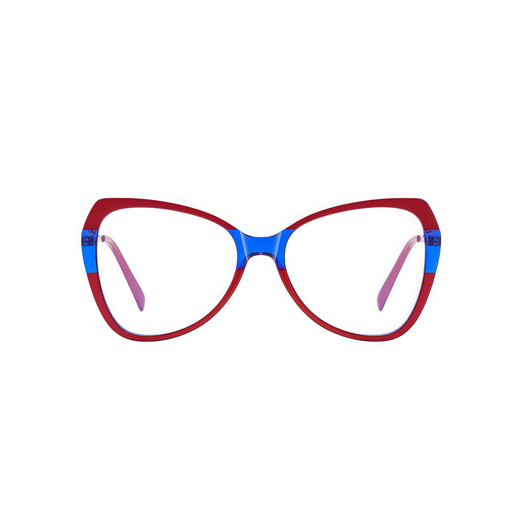 ‌Sophia Cat Eye Glasses