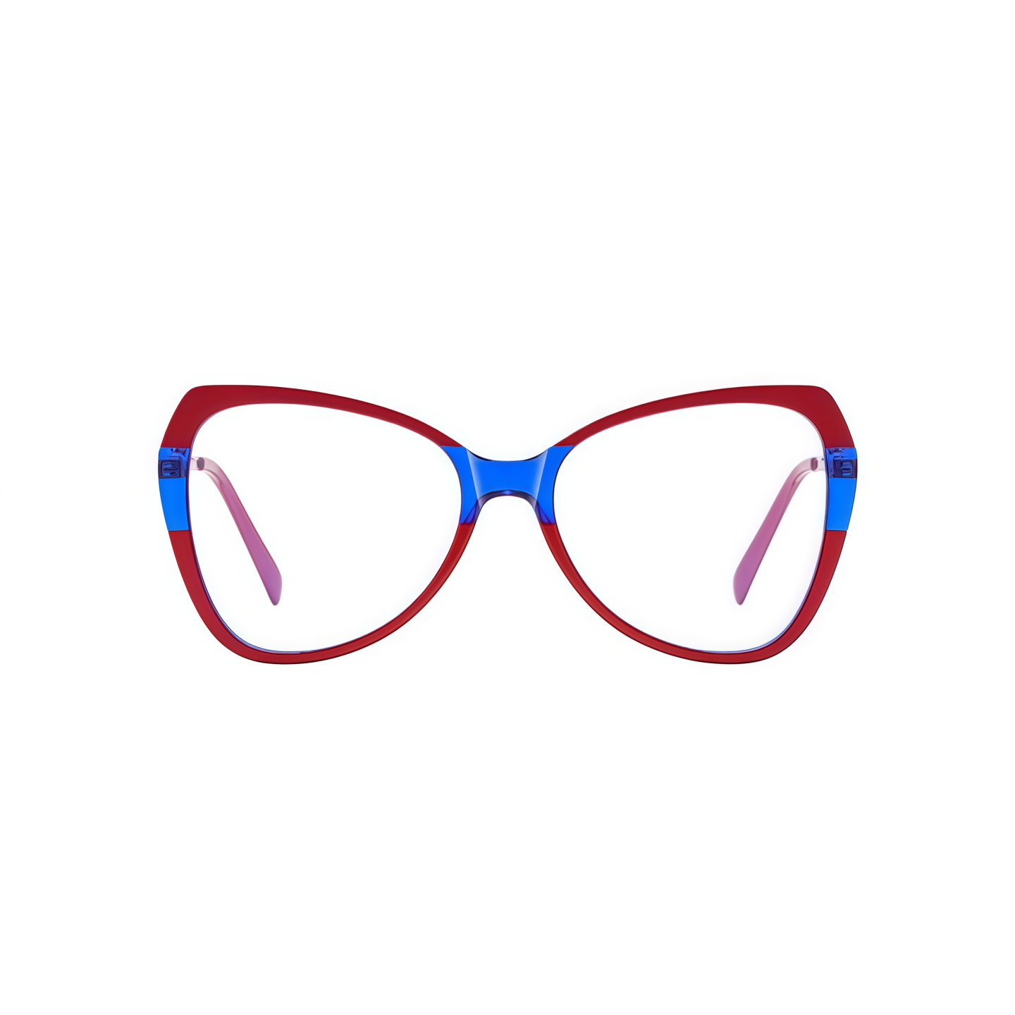 ‌Sophia Cat Eye Glasses