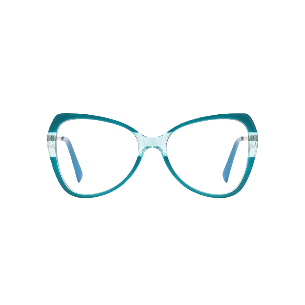 ‌Sophia Cat Eye Glasses