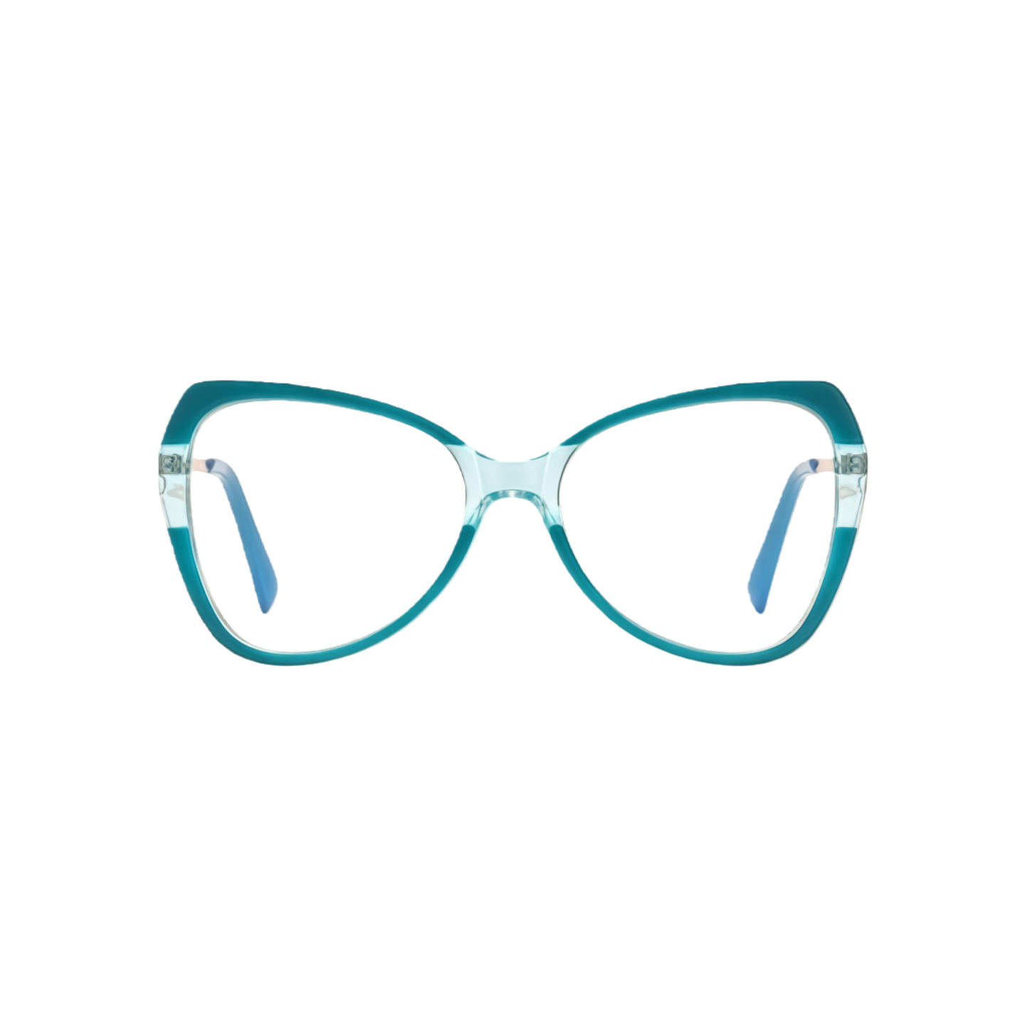 ‌Sophia Cat Eye Glasses