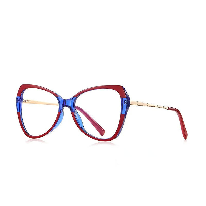 ‌Sophia Cat Eye Glasses