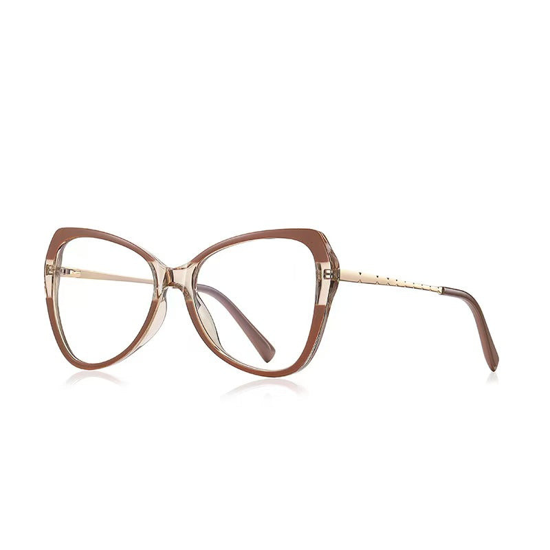 ‌Sophia Cat Eye Glasses