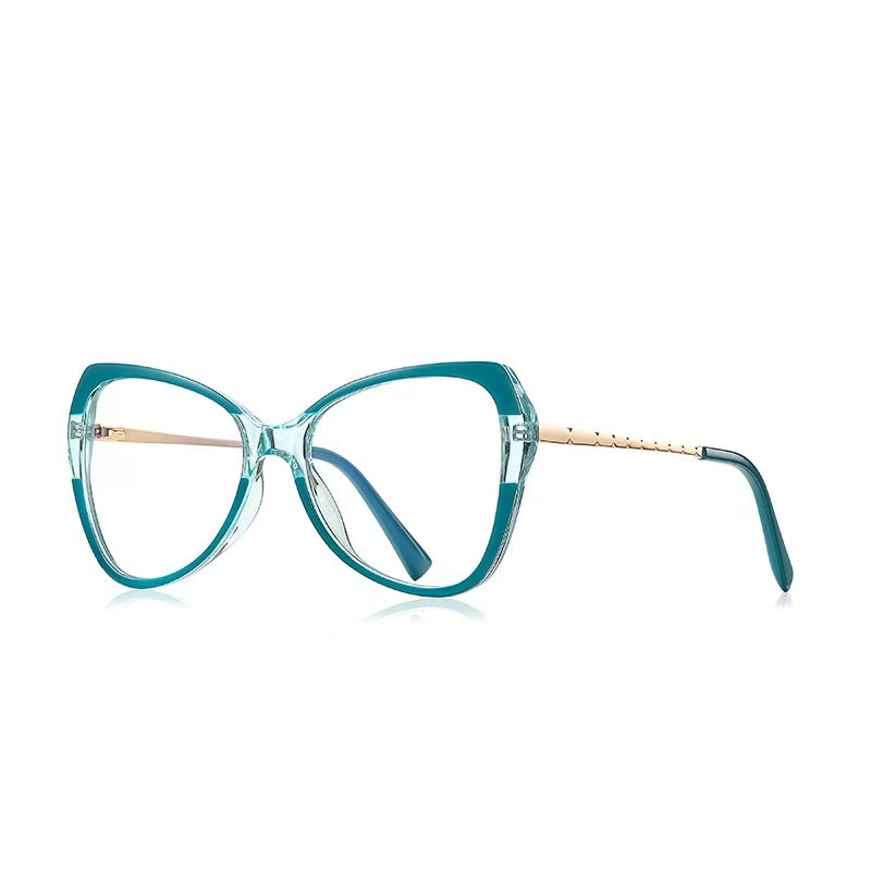 ‌Sophia Cat Eye Glasses