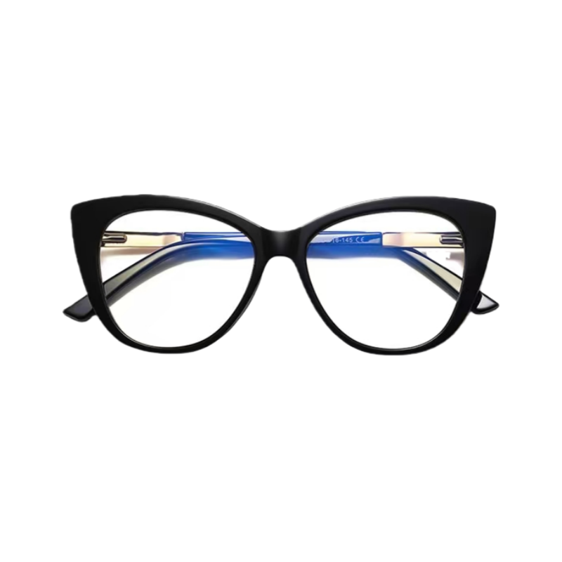 ‌Ava‌ Cat Eye Glasses