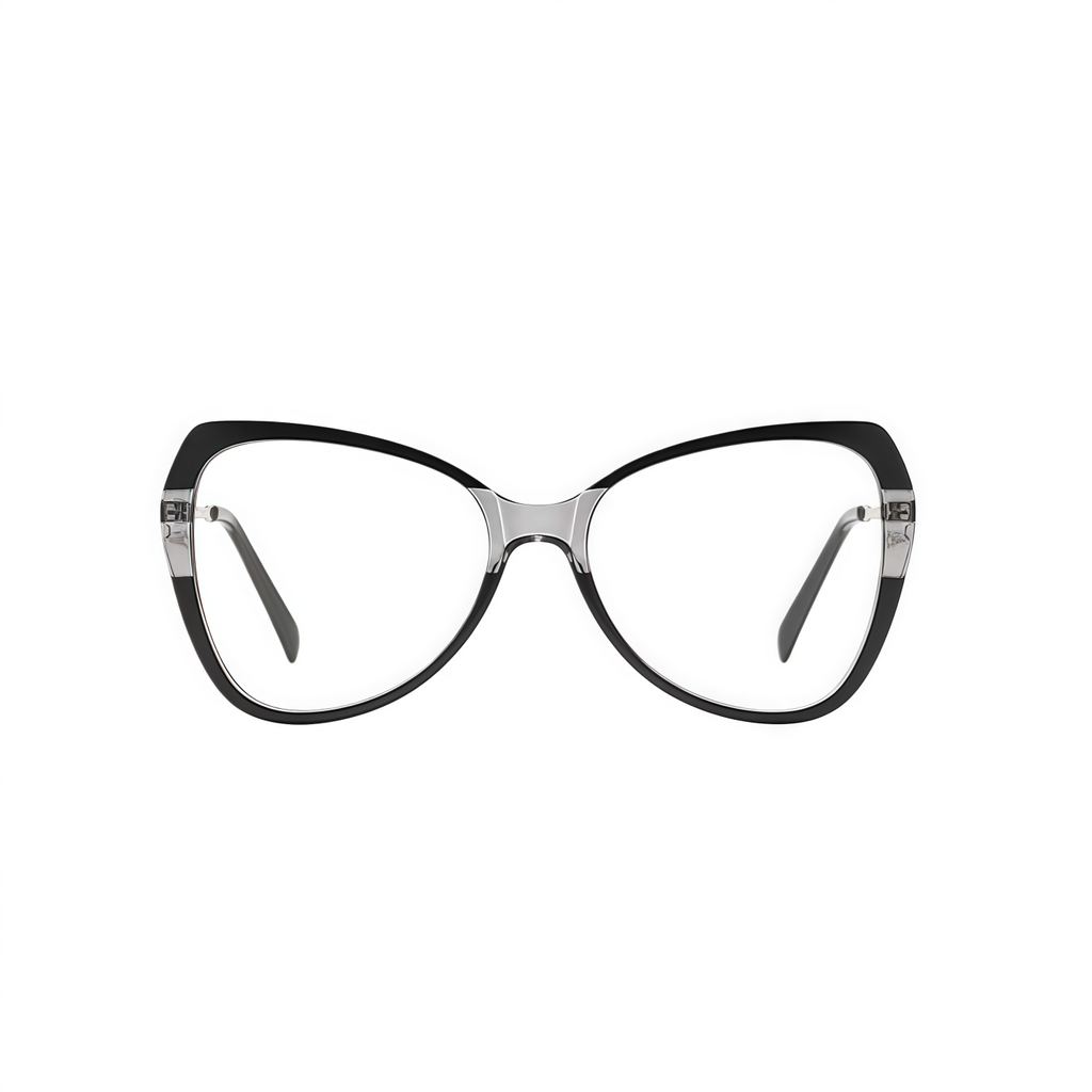 ‌Sophia Cat Eye Glasses