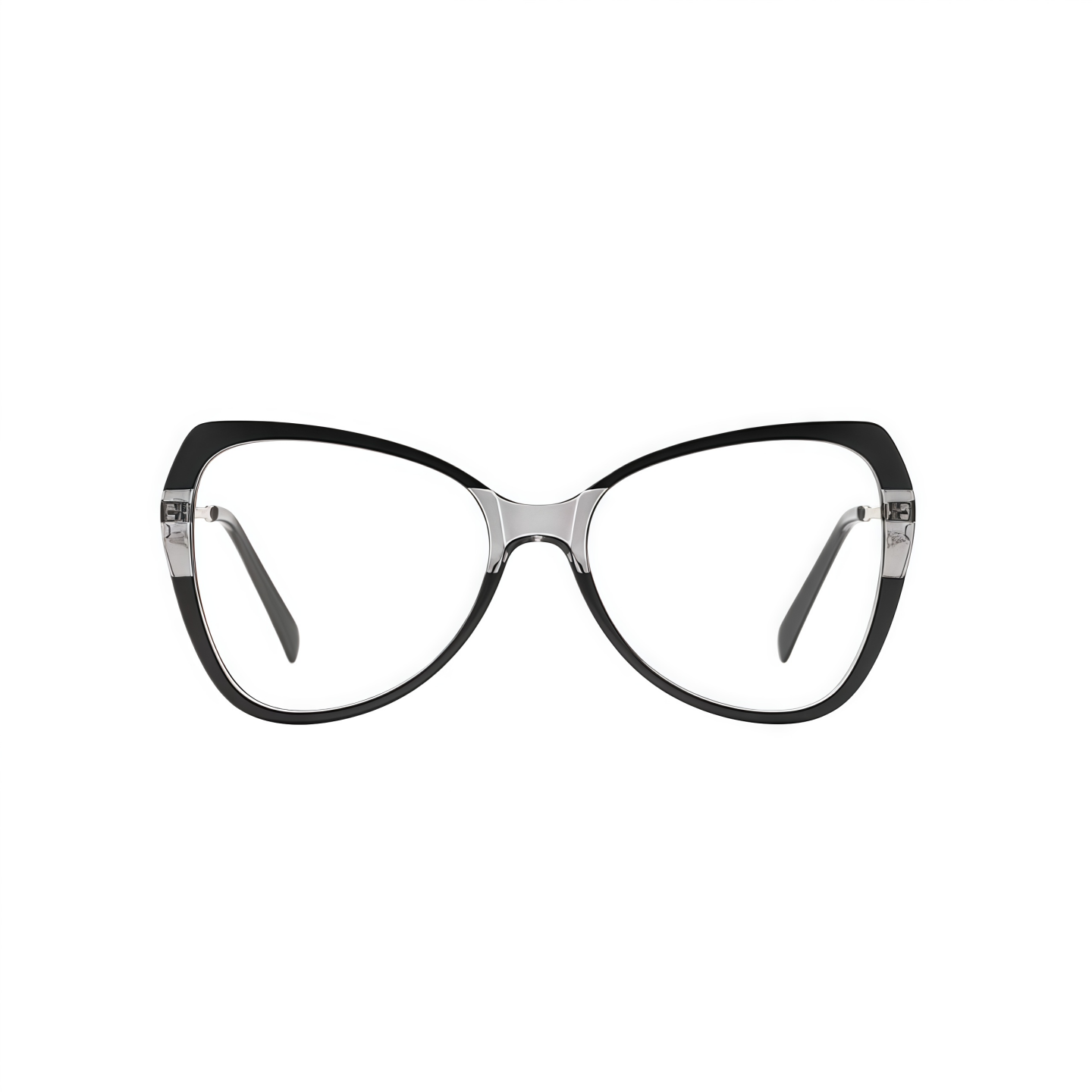 ‌Sophia Cat Eye Glasses