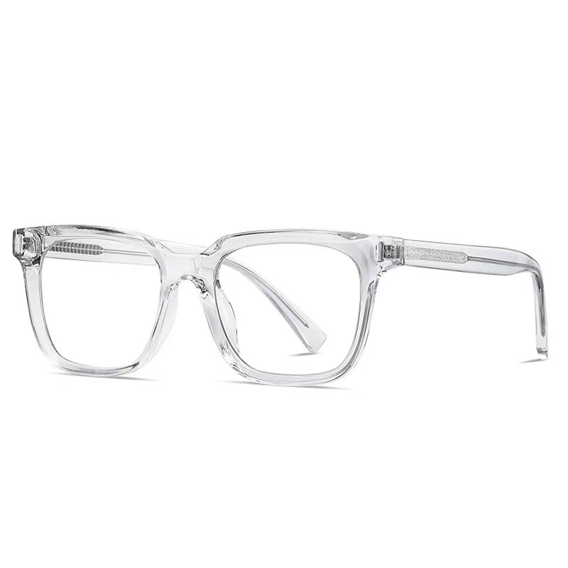 Barry Rectangle Eye Glasses
