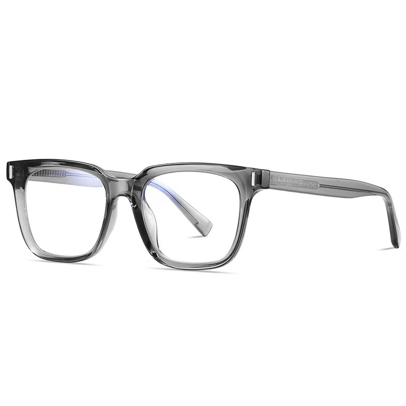 Barry Rectangle Eye Glasses