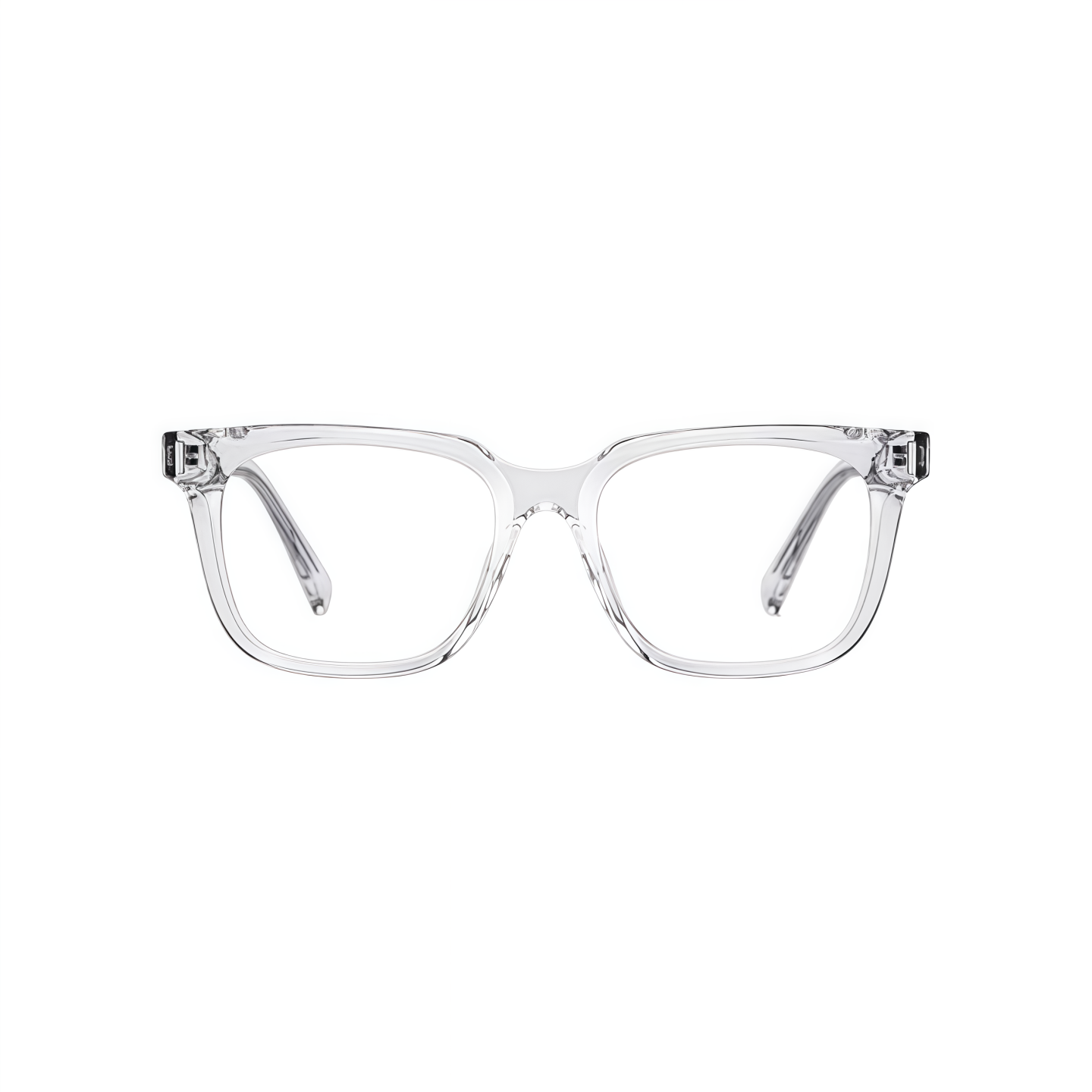 Barry Rectangle Eye Glasses