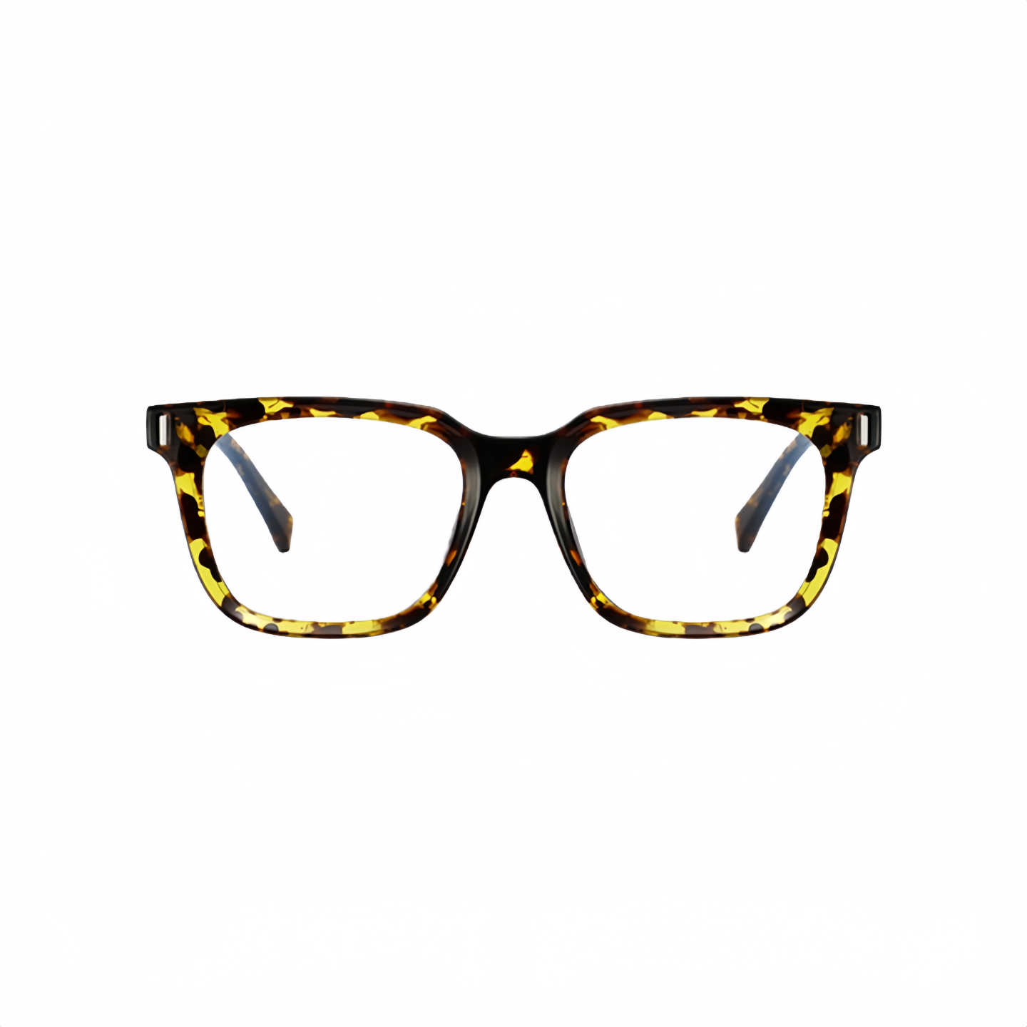 Barry Rectangle Eye Glasses