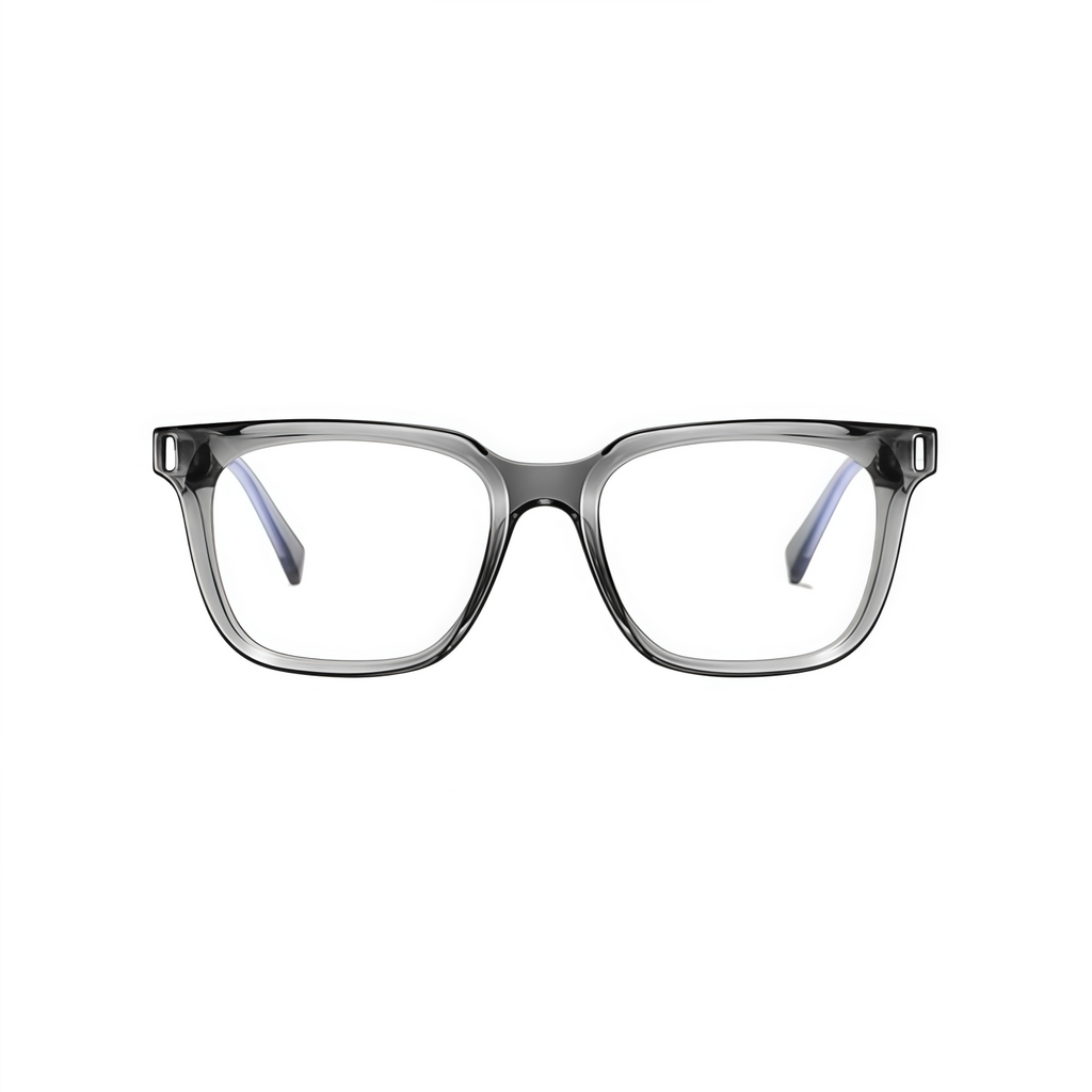 Barry Rectangle Eye Glasses