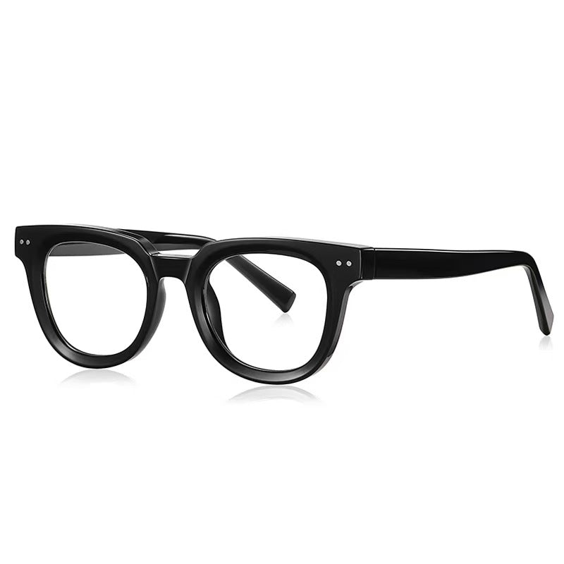 Charlotte Round Eye Glasses