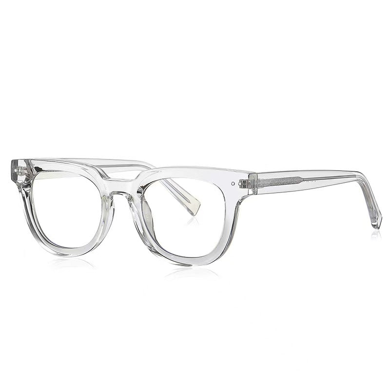 Charlotte Round Eye Glasses
