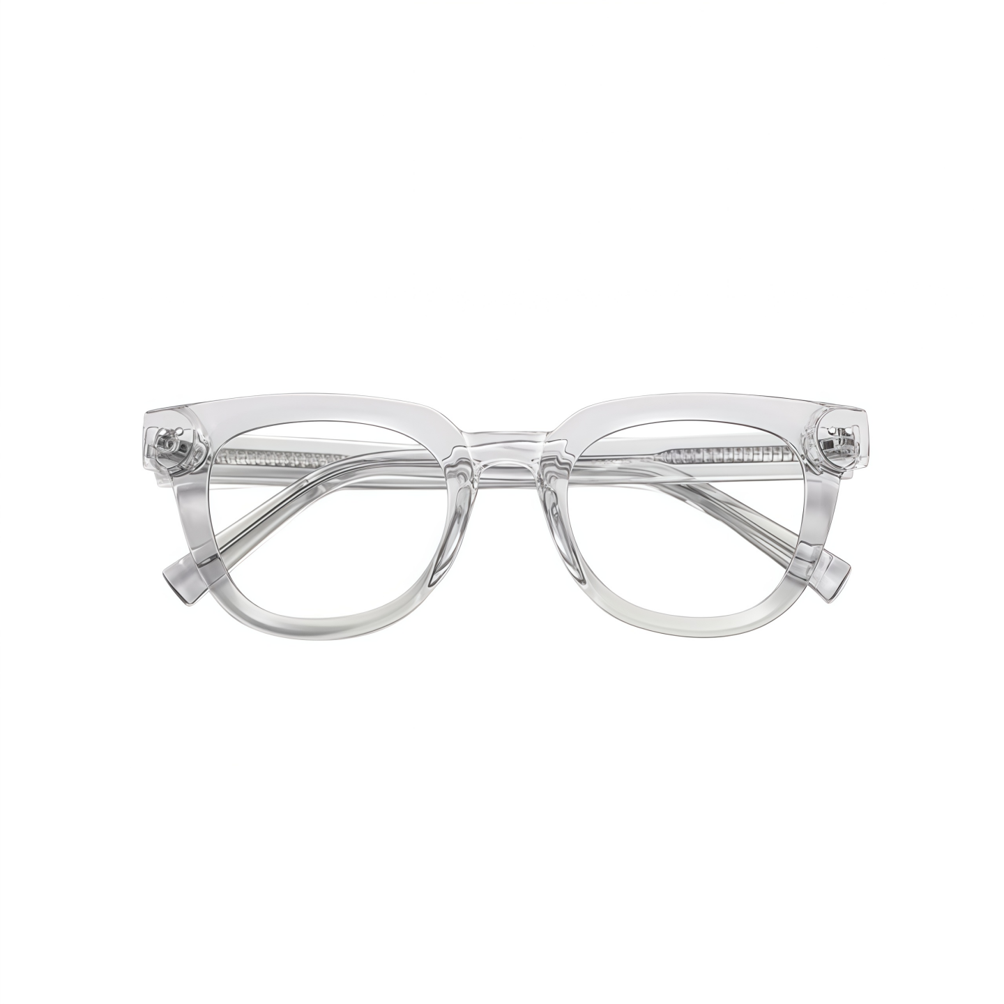 Charlotte Round Eye Glasses