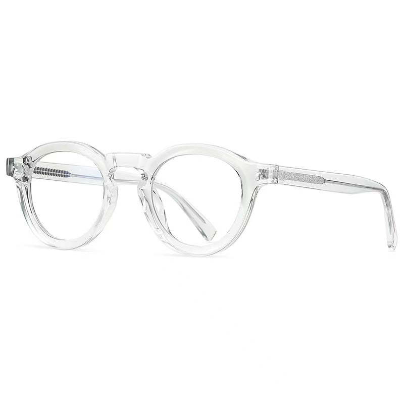 Harper Round Eye Glasses