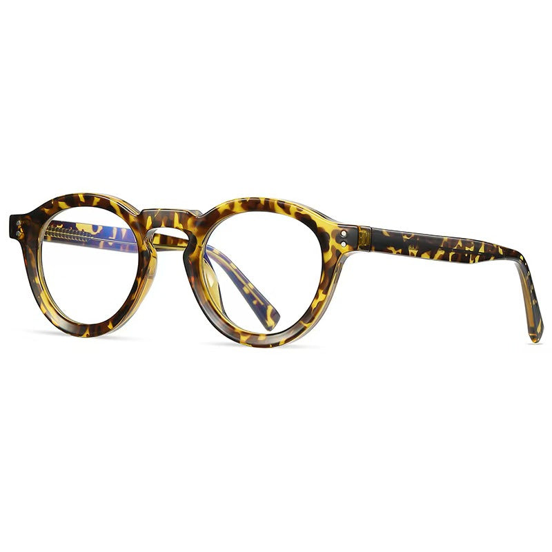 Harper Round Eye Glasses