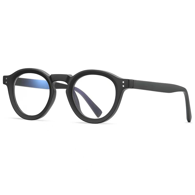 Harper Round Eye Glasses