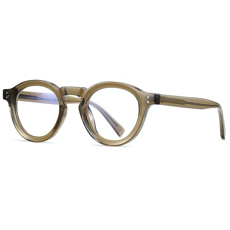 Harper Round Eye Glasses