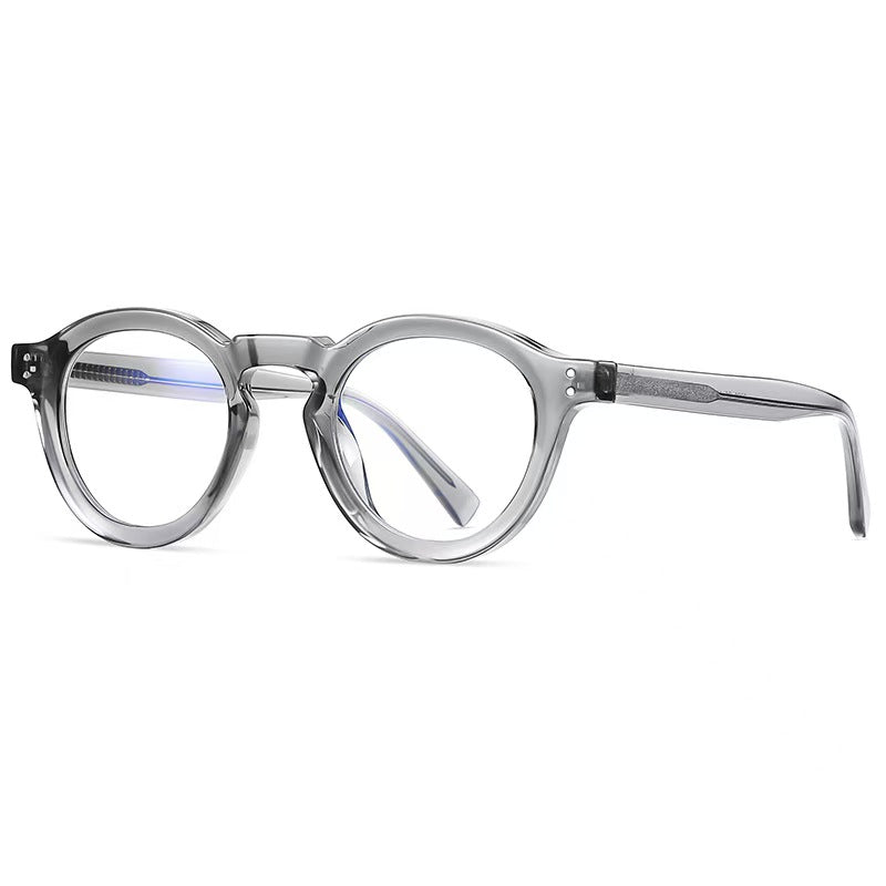 Harper Round Eye Glasses