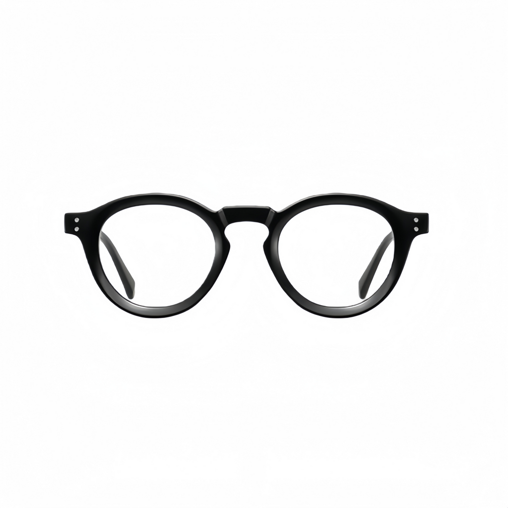 Harper Round Eye Glasses