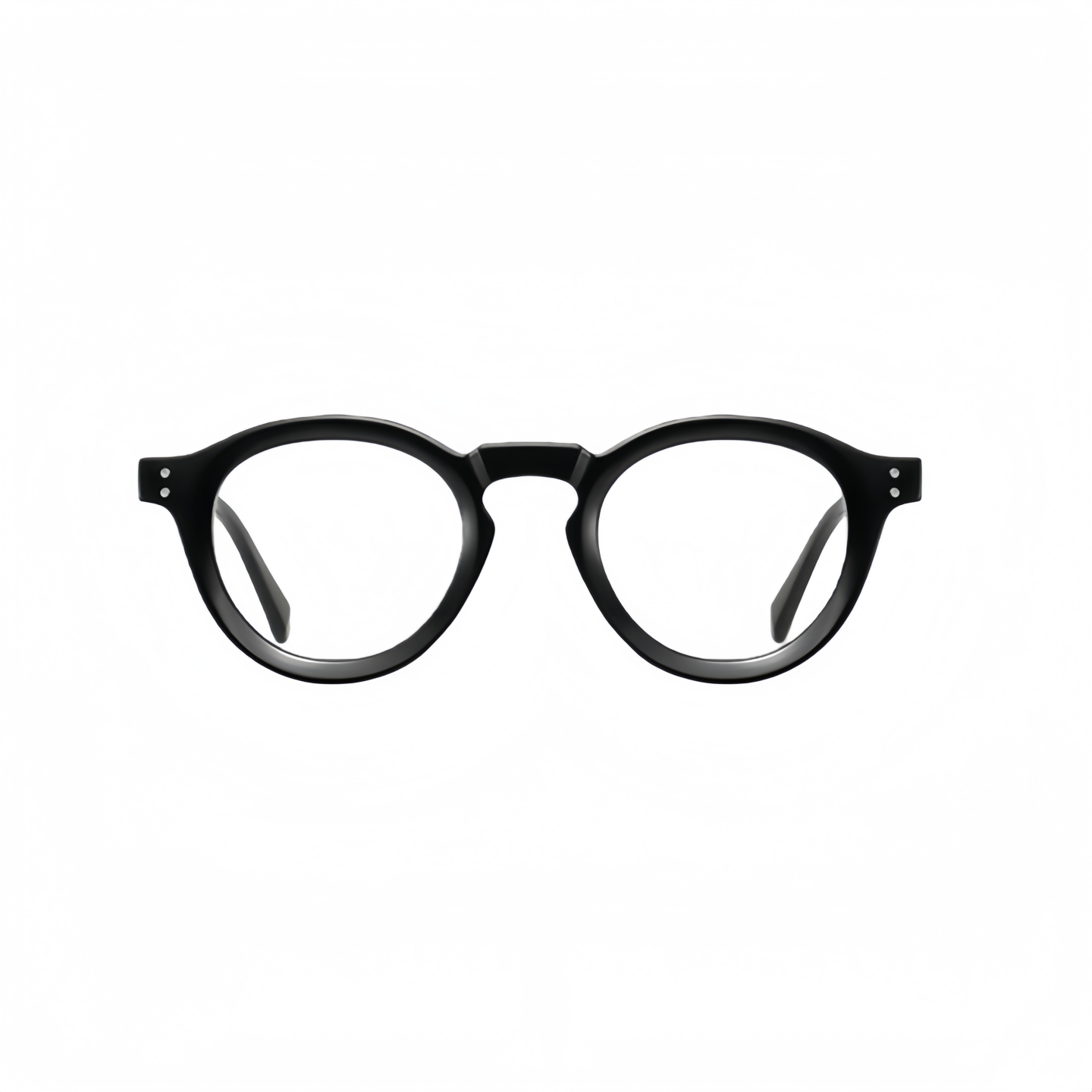 Harper Round Eye Glasses
