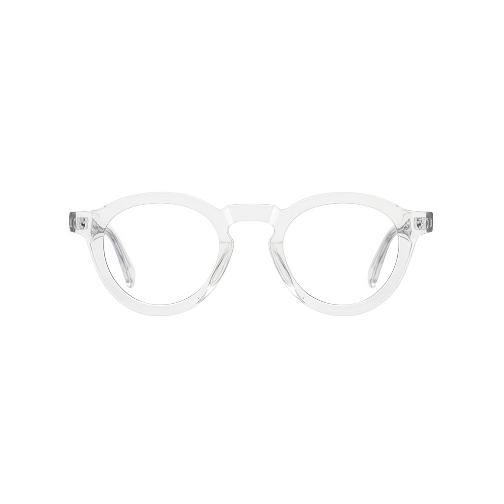 Harper Round Eye Glasses