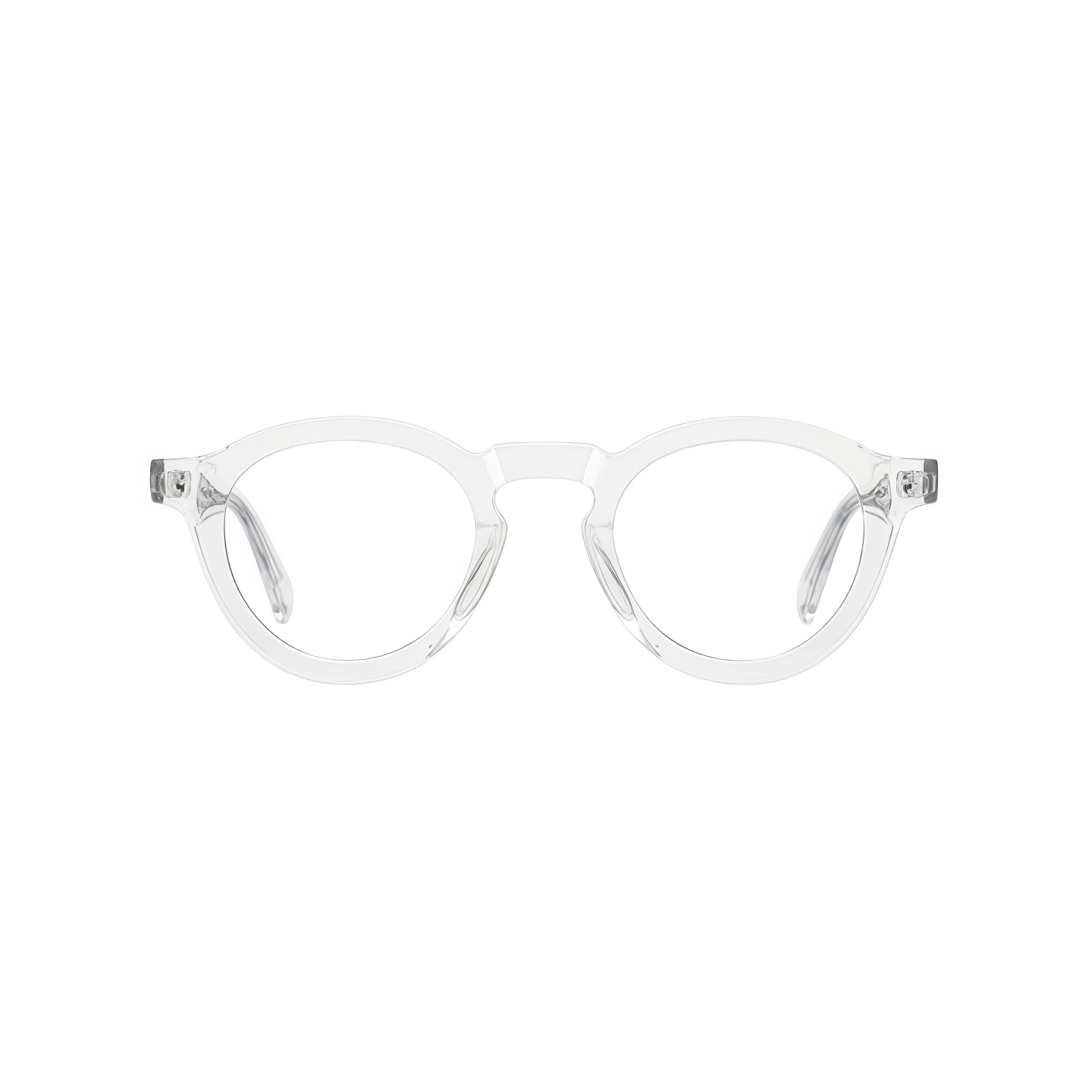 Harper Round Eye Glasses