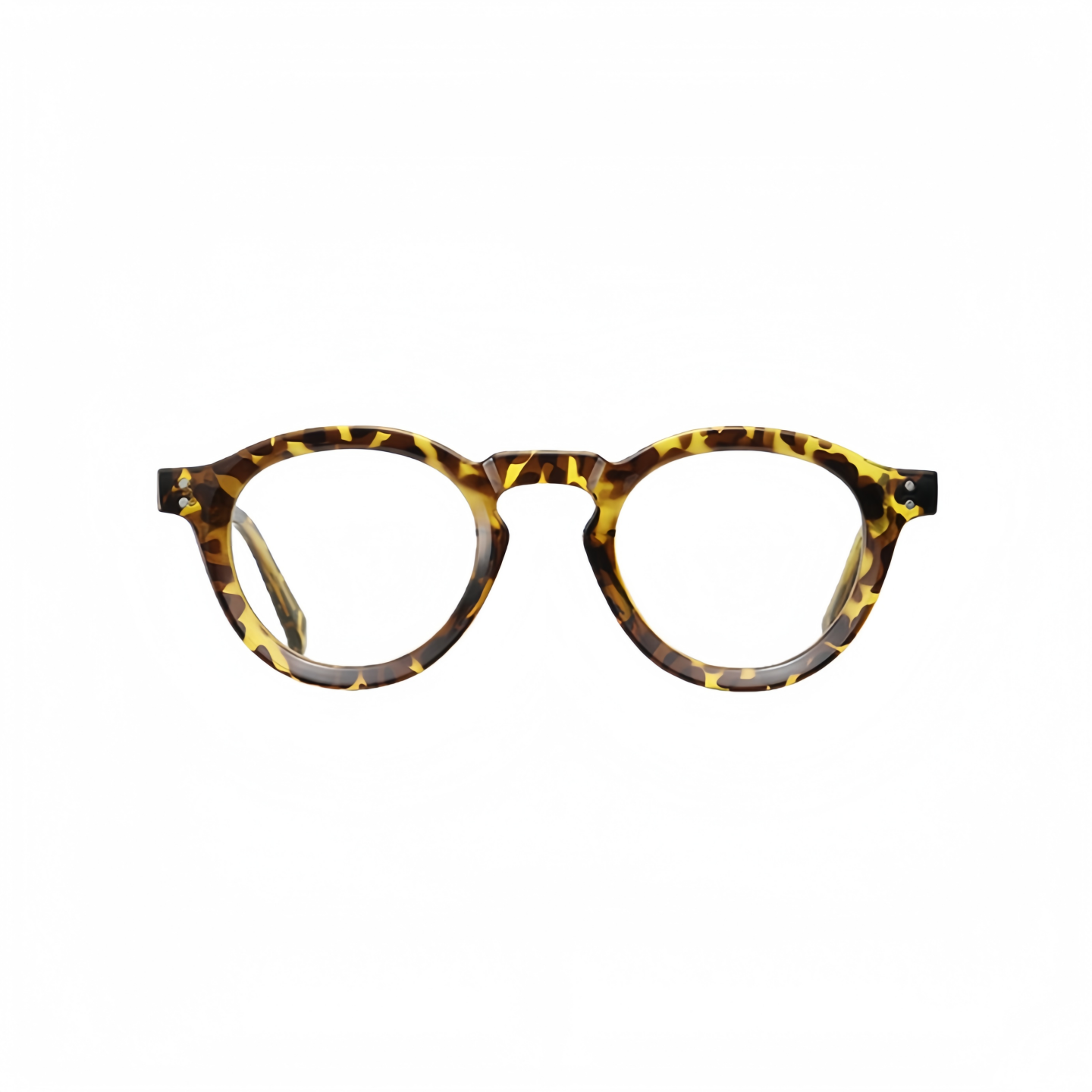 Harper Round Eye Glasses