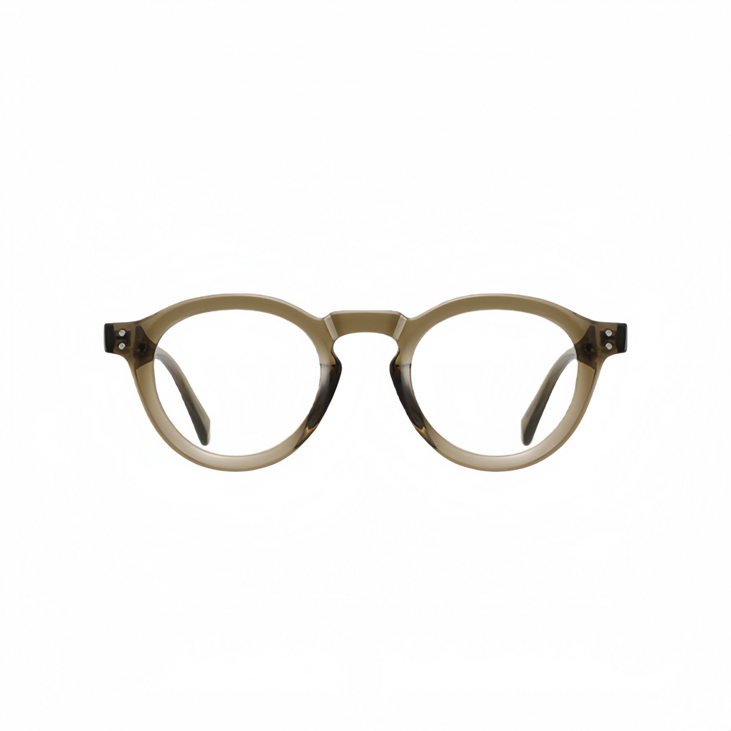Harper Round Eye Glasses