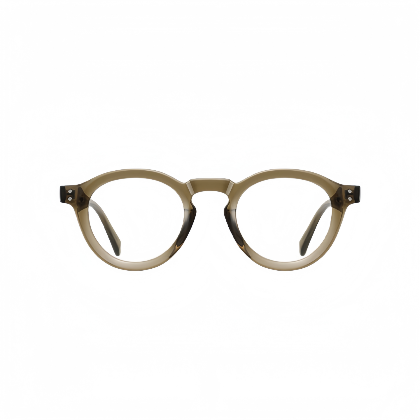 Harper Round Eye Glasses