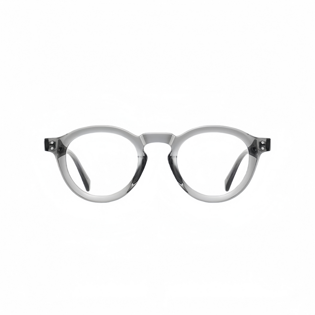 Harper Round Eye Glasses