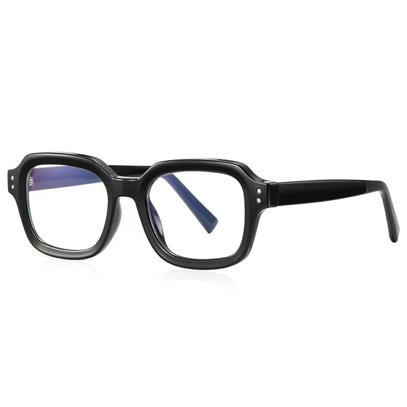 Isabella Rectangle Eye Glasses