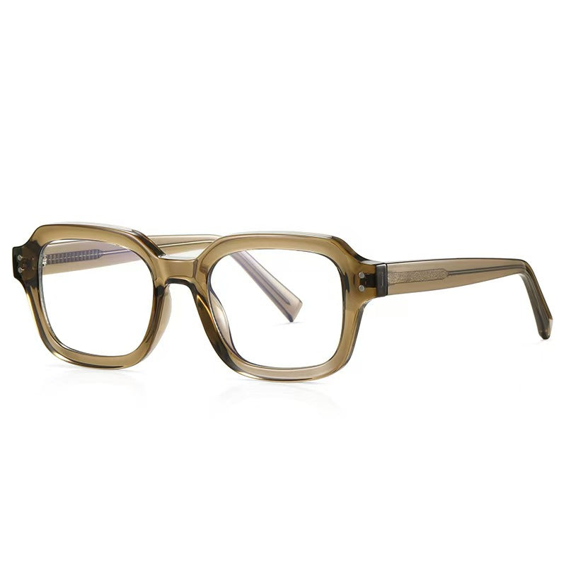 Isabella Rectangle Eye Glasses