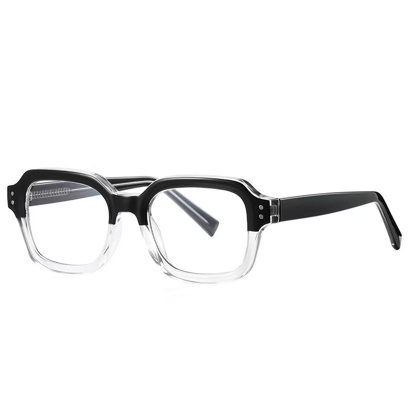 Isabella Rectangle Eye Glasses