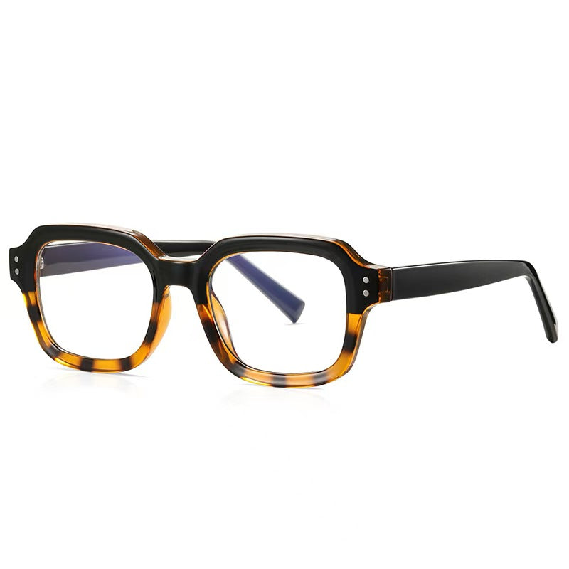 Isabella Rectangle Eye Glasses