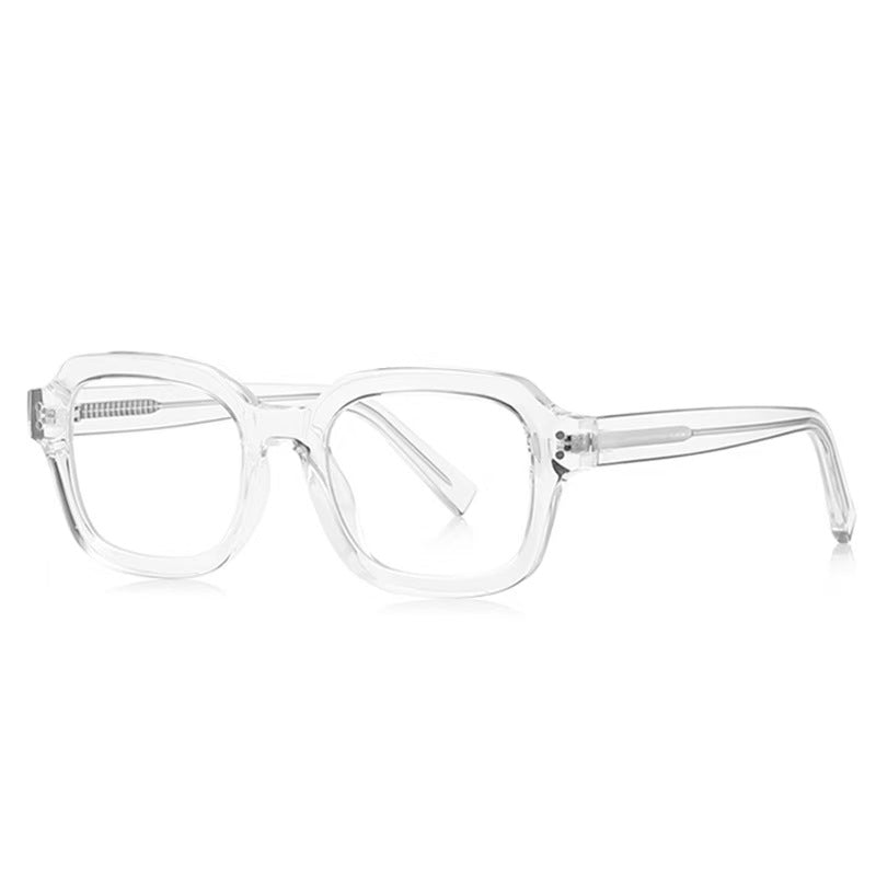 Isabella Rectangle Eye Glasses