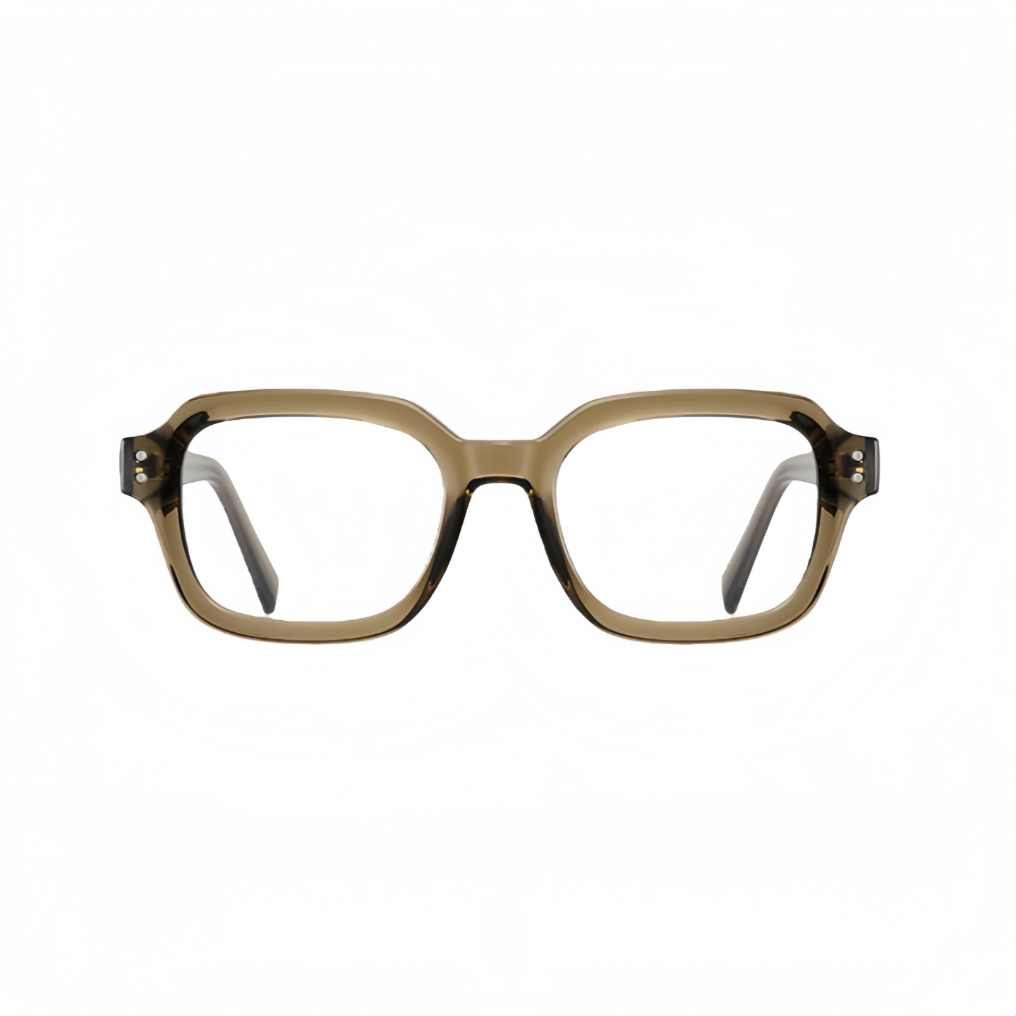 Isabella Rectangle Eye Glasses