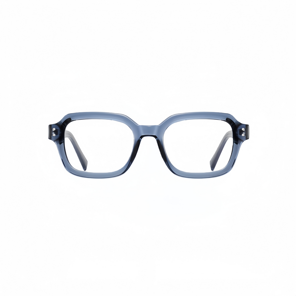 Isabella Rectangle Eye Glasses