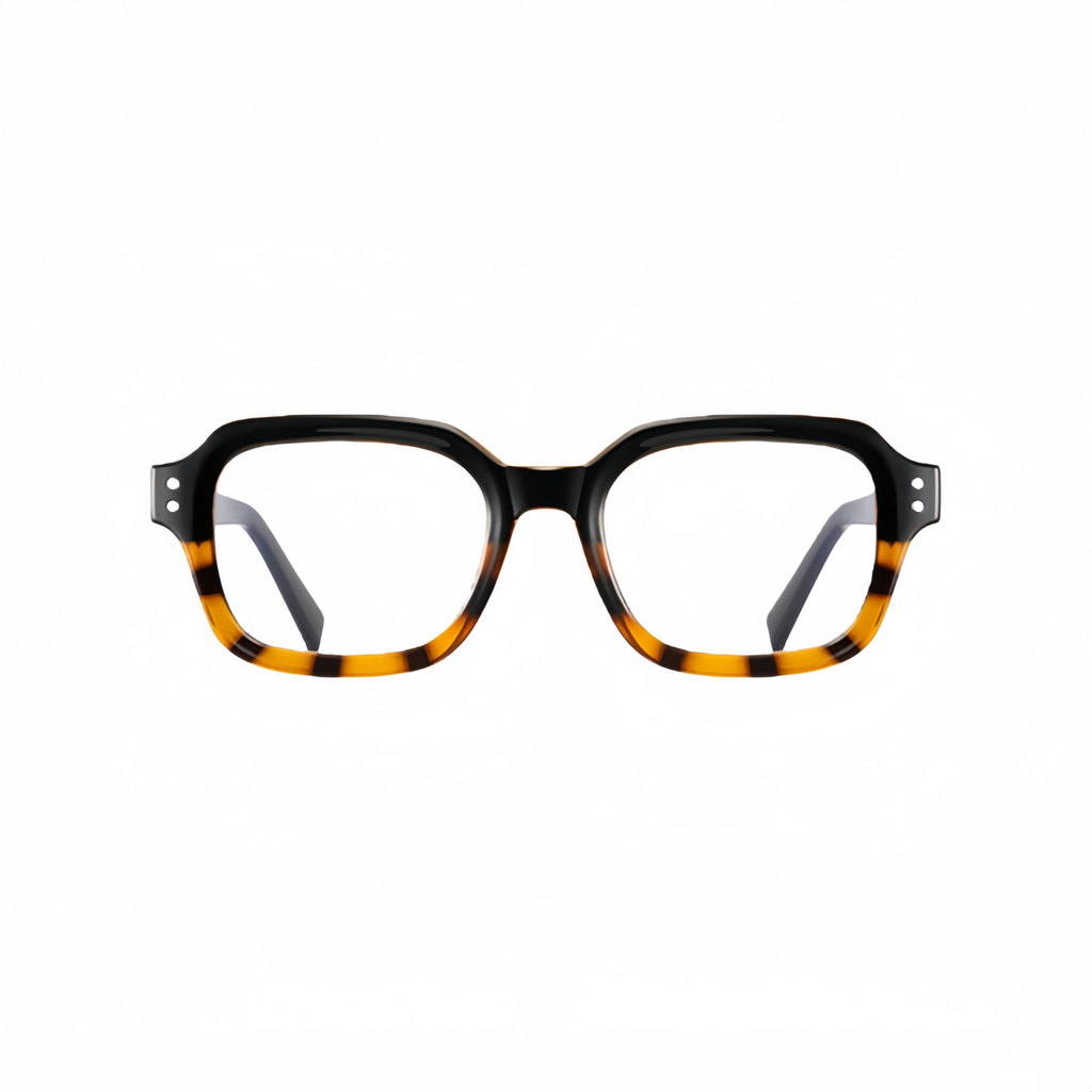 Isabella Rectangle Eye Glasses