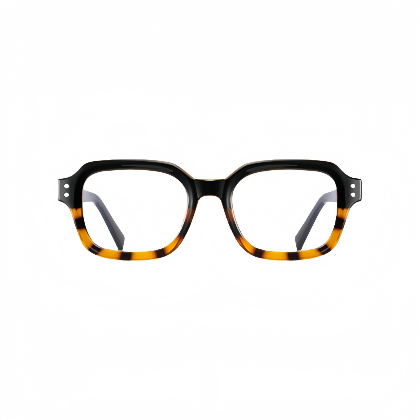 Isabella Rectangle Eye Glasses